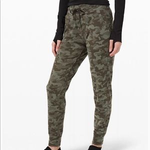 Lu Lu Lemon Ready to Rulu Jogger Pants